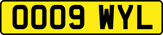OO09WYL
