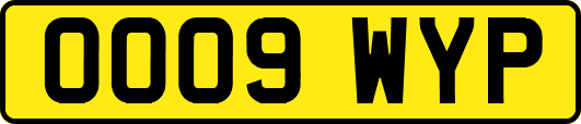 OO09WYP