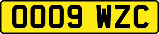 OO09WZC