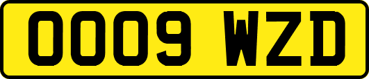 OO09WZD