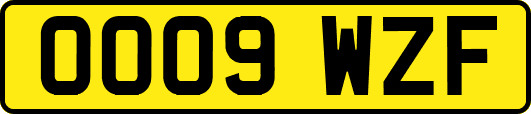 OO09WZF