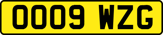 OO09WZG