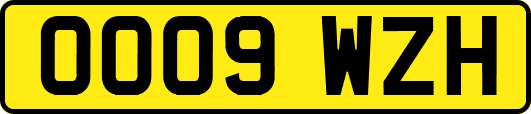 OO09WZH