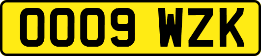 OO09WZK