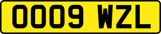 OO09WZL