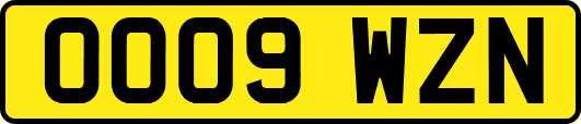 OO09WZN