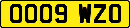 OO09WZO