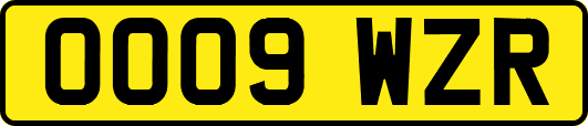 OO09WZR