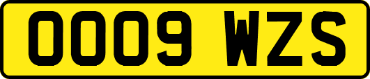OO09WZS