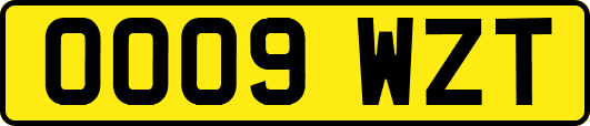OO09WZT