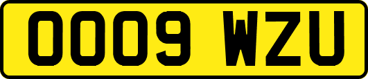 OO09WZU