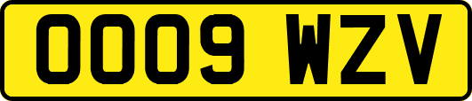 OO09WZV