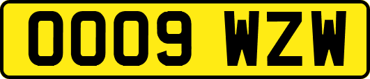 OO09WZW