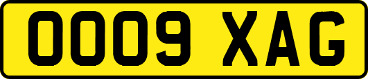 OO09XAG