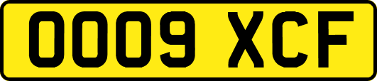 OO09XCF