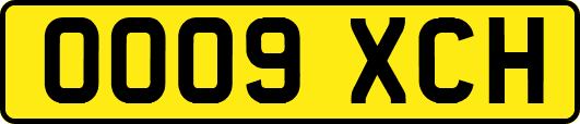 OO09XCH