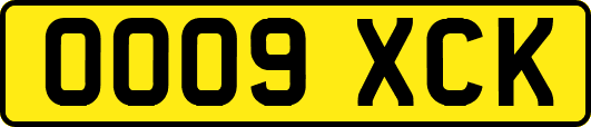 OO09XCK