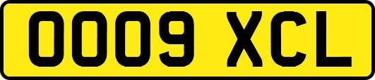OO09XCL
