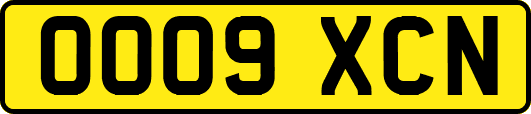 OO09XCN