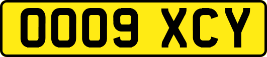 OO09XCY