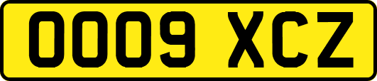 OO09XCZ