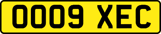 OO09XEC