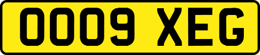 OO09XEG