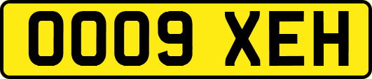 OO09XEH