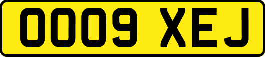 OO09XEJ