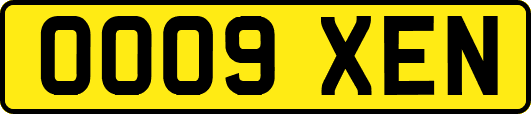OO09XEN