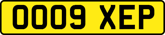 OO09XEP
