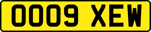 OO09XEW