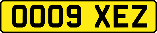 OO09XEZ