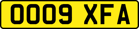 OO09XFA