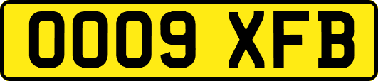 OO09XFB