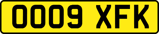 OO09XFK