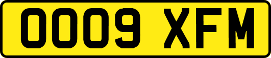 OO09XFM