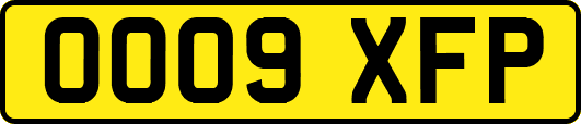 OO09XFP