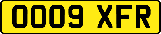 OO09XFR