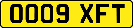 OO09XFT