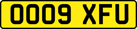OO09XFU