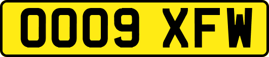 OO09XFW