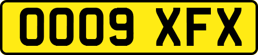 OO09XFX