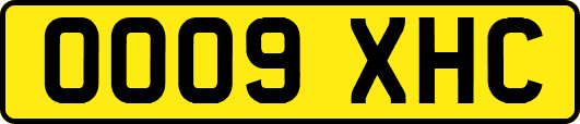 OO09XHC