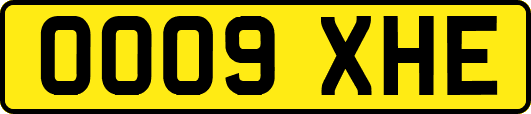 OO09XHE