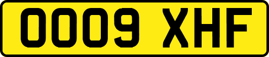 OO09XHF