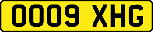 OO09XHG