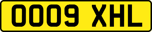 OO09XHL