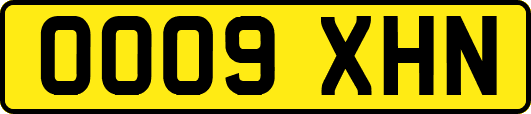 OO09XHN