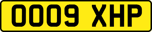 OO09XHP